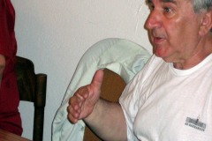 Beseda s Pavlem Jirasem o knize Barrandov II - Zlatý věk.