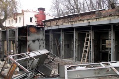 Práce je dost - Brigáda na Praze 5 dne 7.3.2003